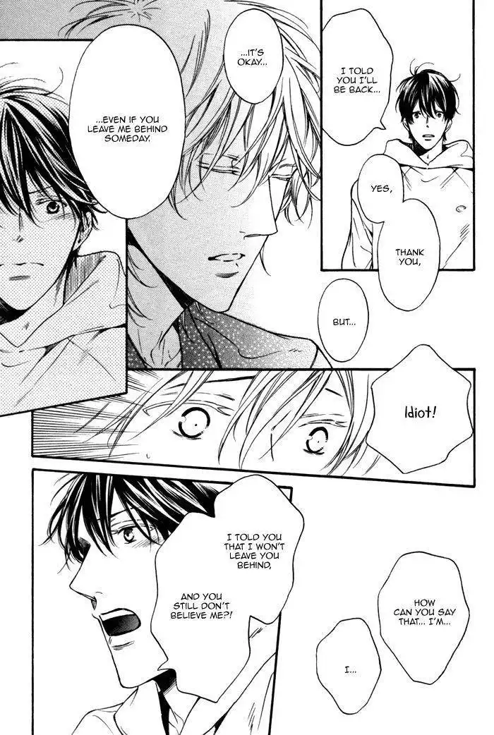 Ai ni Yuku Chapter 2 9